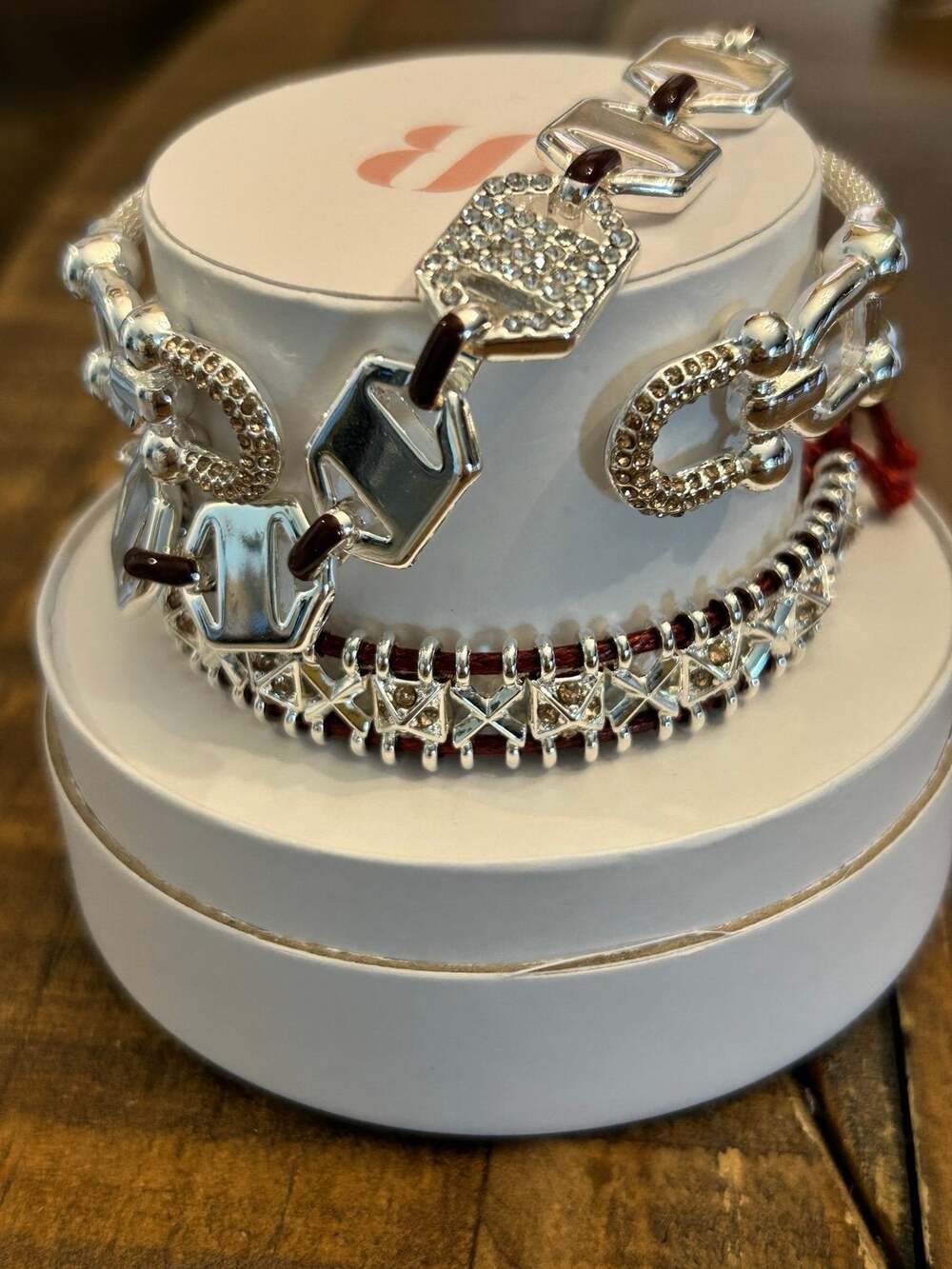Bomb Party Summer Stack 2026 “Picnic in Paris”. ST 99246